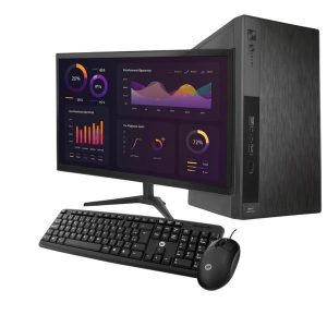 VB Office PC